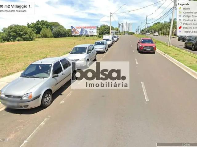 Terreno aluguel em Bauru, Região Geográfica Intermediária de Bauru