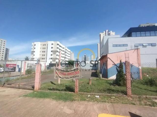 Terreno aluguel em Região Imediata de Bauru, Bauru