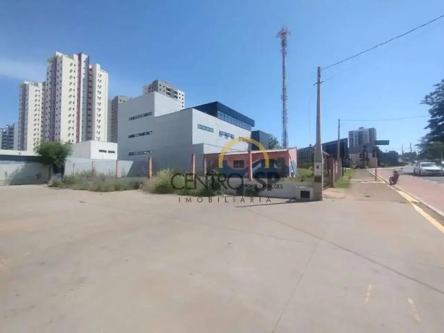 Terreno aluguel em Região Imediata de Bauru, Bauru