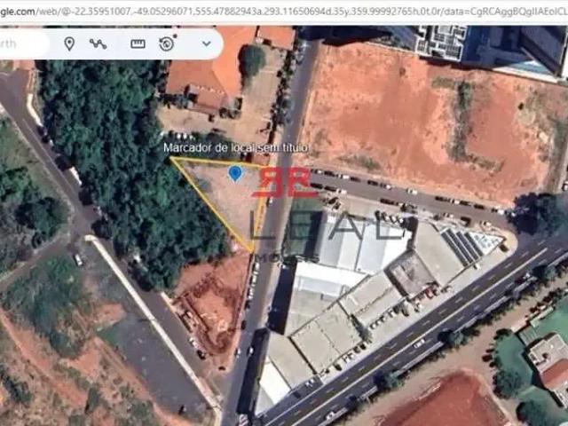 Terreno aluguel em Região Imediata de Bauru, Bauru