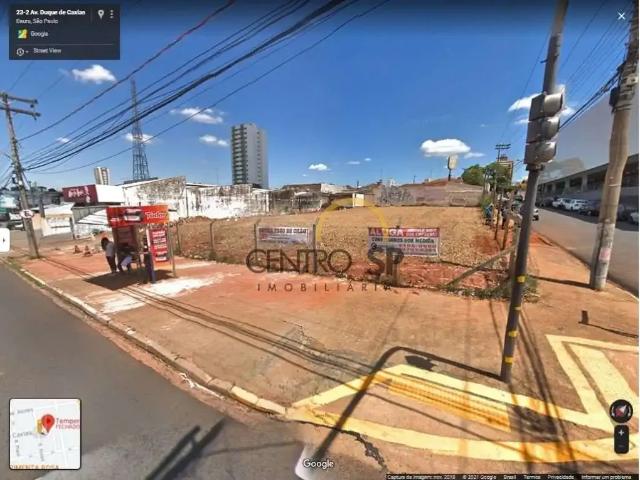 Terreno aluguel em Região Imediata de Bauru, Bauru