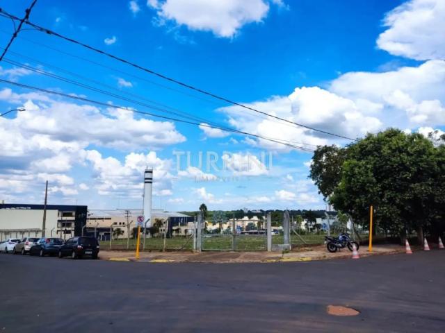 Terreno aluguel em Iacanga