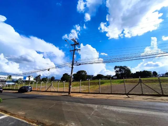 Terreno aluguel em Região Imediata de Bauru, Bauru