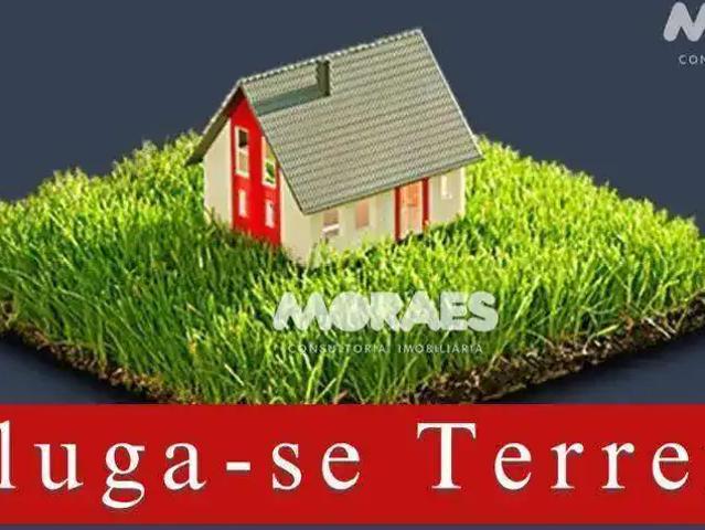 Terreno aluguel em Região Imediata de Bauru, Bauru