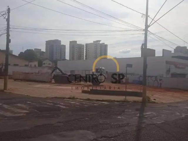 Terreno aluguel em Região Imediata de Bauru, Bauru