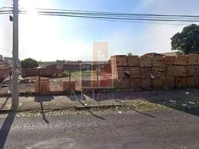 Terreno aluguel em Região Imediata de Bauru, Bauru