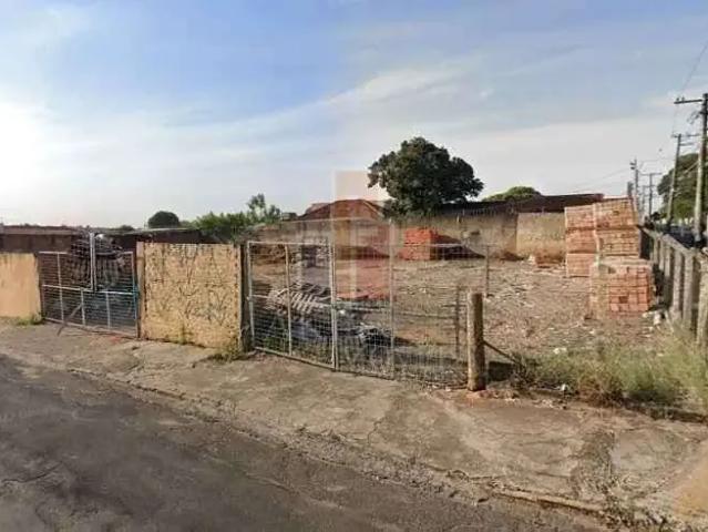 Terreno aluguel em Limeira