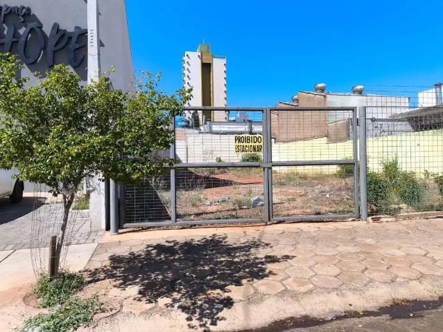 Terreno aluguel em Região Imediata de Bauru, Bauru