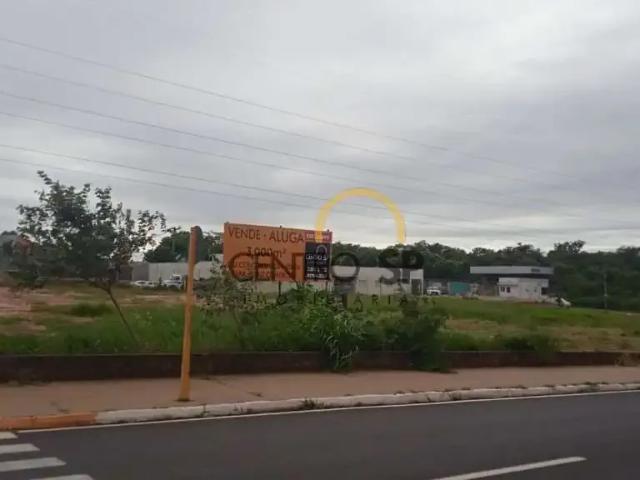 Terreno aluguel em Região Imediata de Bauru, Bauru
