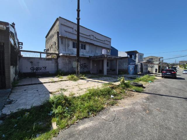 Terreno aluguel em Guamá, Belém