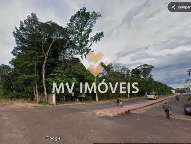 Terreno aluguel em Região Geográfica Imediata de Belém, Belém