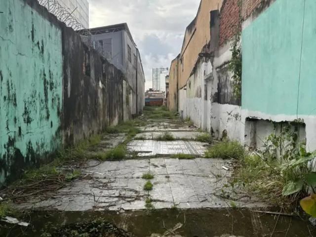 Terreno aluguel em Região Geográfica Imediata de Belém, Belém