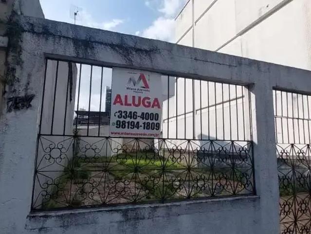 Terreno aluguel em Região Geográfica Imediata de Belém, Belém