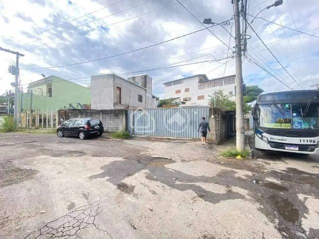 Terreno aluguel em Regional Noroeste, Belo Horizonte