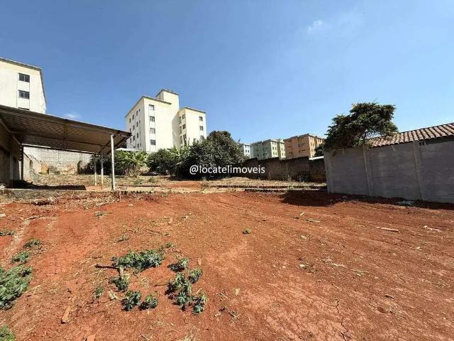 Terreno aluguel em Região Geográfica Imediata de Belo Horizonte, Região Metropolitana de Belo Horizonte