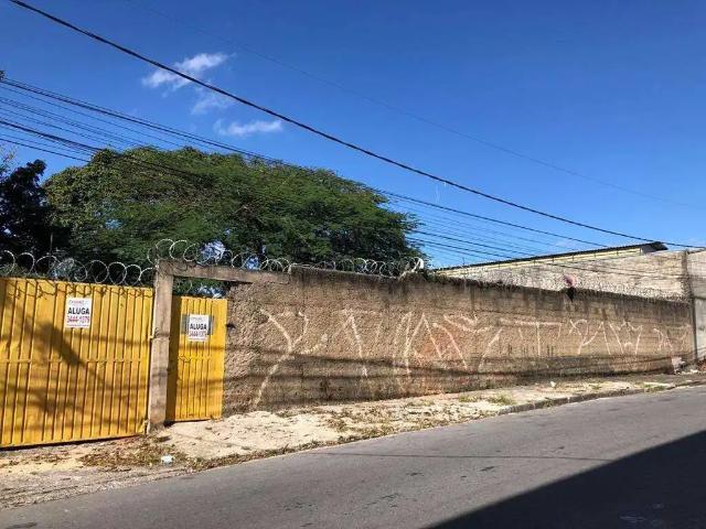 Terreno aluguel em Região Geográfica Imediata de Belo Horizonte, Região Metropolitana de Belo Horizonte