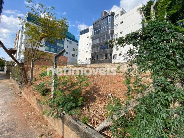 Terreno aluguel em Belo Horizonte, Castelo