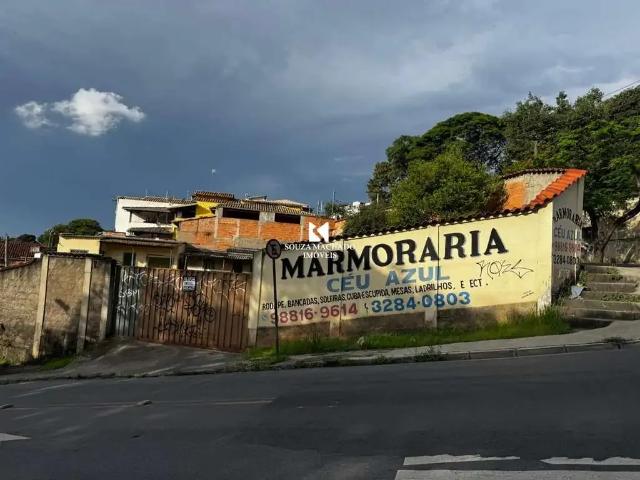 Terreno aluguel em Venda Nova, Belo Horizonte
