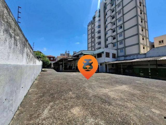 Terreno aluguel em Regional Leste, Belo Horizonte