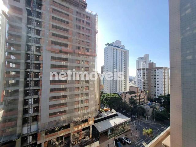 Terreno aluguel em Belo Horizonte, Funcionários