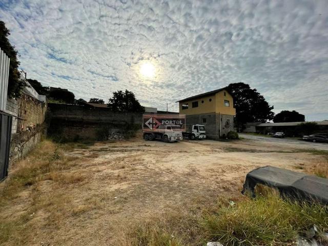 Terreno aluguel em Belo Horizonte, Goiânia
