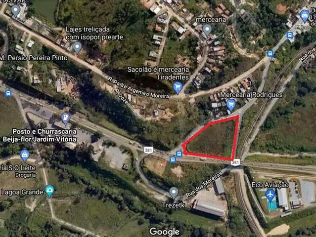 Terreno aluguel em Região Geográfica Imediata de Belo Horizonte, Região Metropolitana de Belo Horizonte