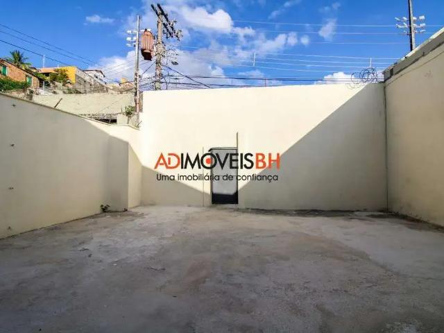 Terreno aluguel em Regional Nordeste, Belo Horizonte