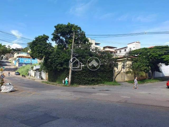 Terreno aluguel em Belo Horizonte, Região Geográfica Intermediária de Belo Horizonte