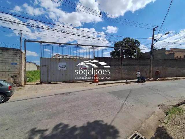 Terreno aluguel em Belo Horizonte, Região Geográfica Intermediária de Belo Horizonte