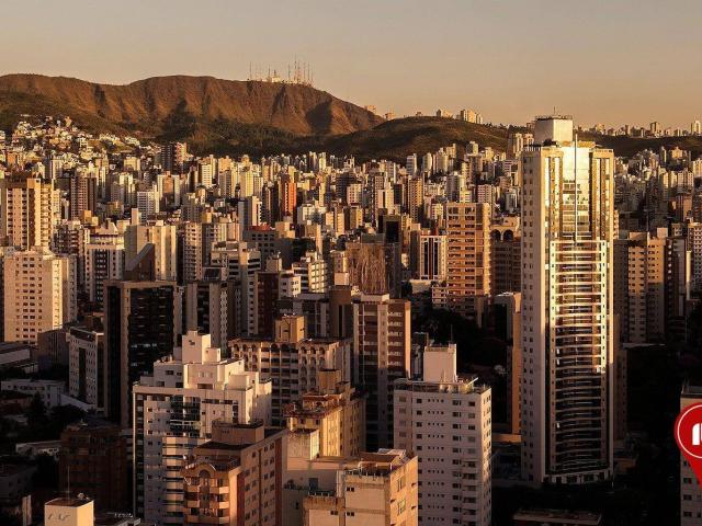Terreno aluguel em Regional Oeste, Belo Horizonte