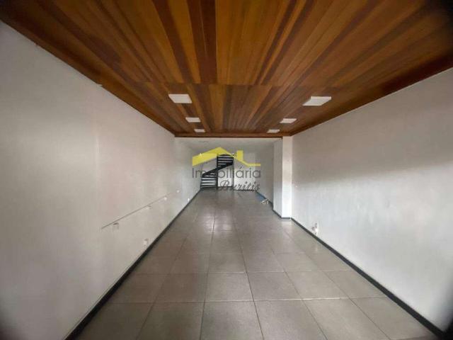 Terreno aluguel em Belo Horizonte