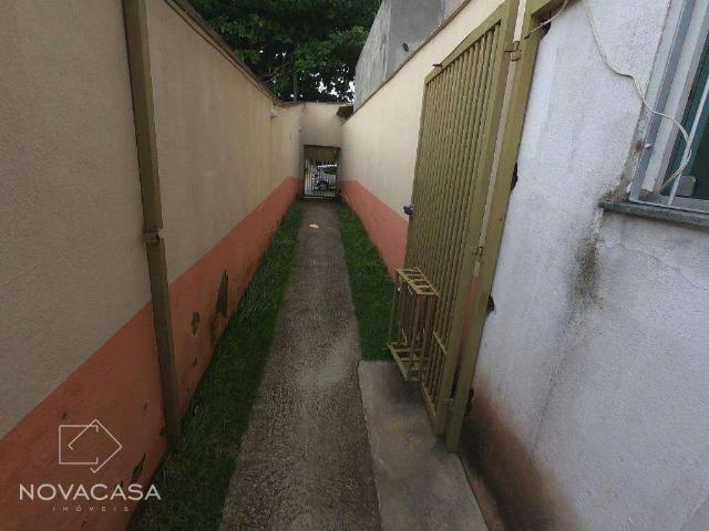 Terreno aluguel em Santa Mônica, Belo Horizonte