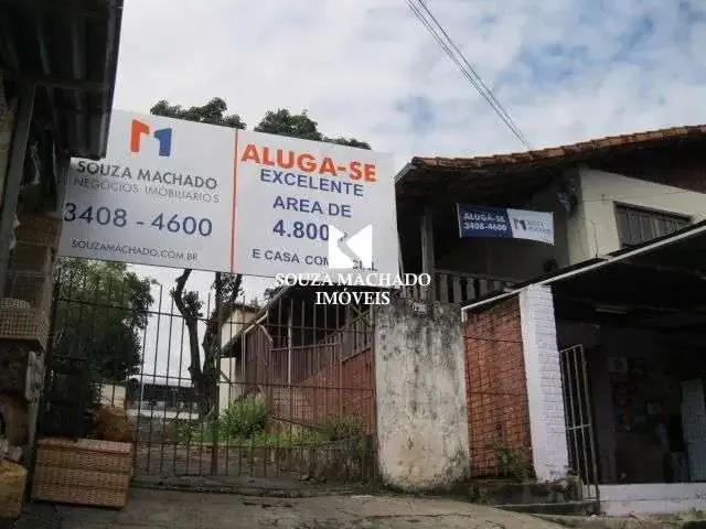 Terreno aluguel em Venda Nova, Belo Horizonte