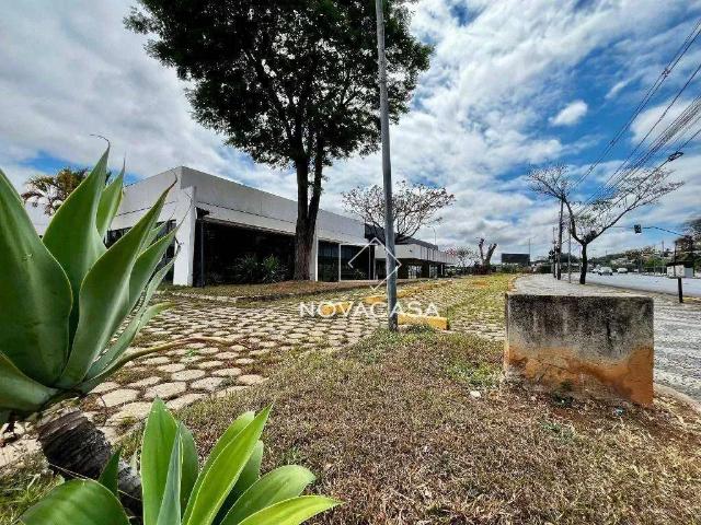 Terreno aluguel em Região Geográfica Imediata de Belo Horizonte, Região Metropolitana de Belo Horizonte