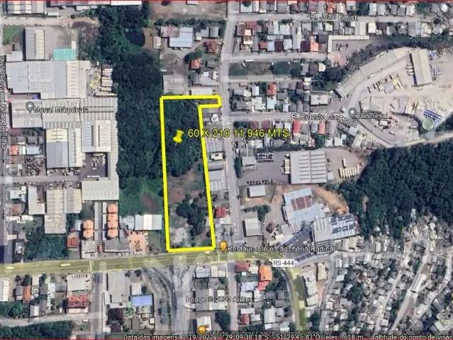 Terreno aluguel em Região Geográfica Imediata de Bento Gonçalves, Bento Gonçalves