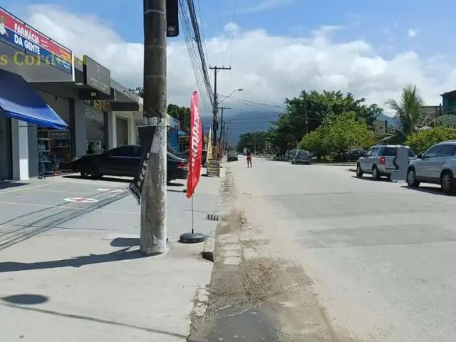 Terreno aluguel em Região Imediata de Santos, Região Metropolitana da Baixada Santista