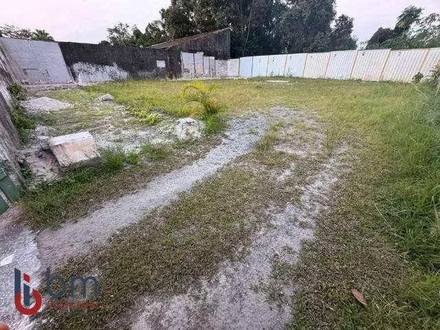 Terreno aluguel em Região Imediata de Santos, Região Metropolitana da Baixada Santista