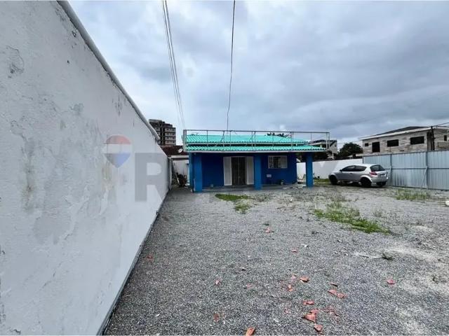 Terreno aluguel em Região Imediata de Santos, Região Metropolitana da Baixada Santista