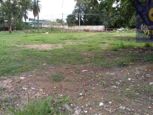 Terreno aluguel em Betim, Chácaras Arapuã