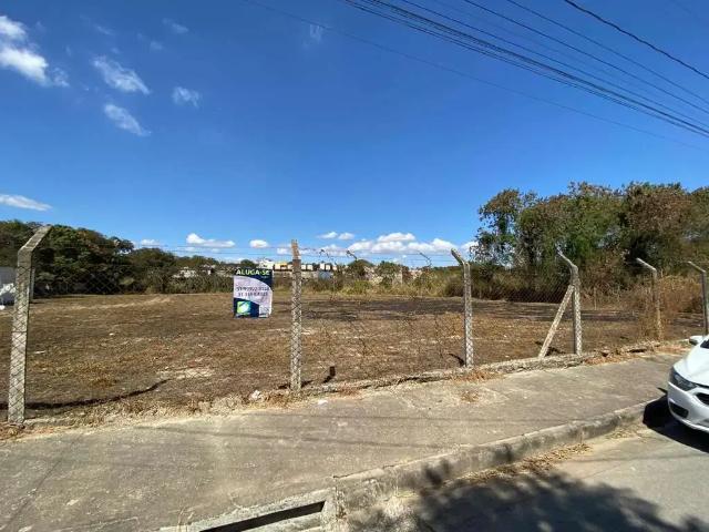 Terreno aluguel em Bandeirinhas, Betim