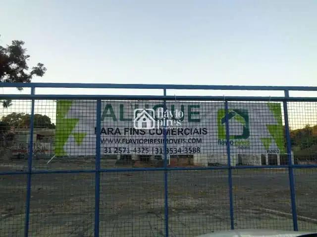 Terreno aluguel em Região Geográfica Imediata de Belo Horizonte, Região Metropolitana de Belo Horizonte