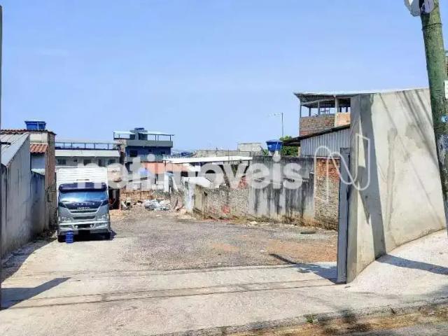 Terreno aluguel em Granja Verde, Betim