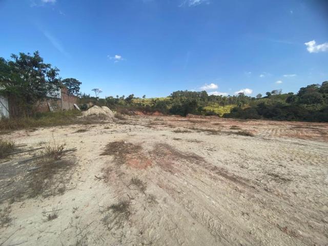Terreno aluguel em Betim