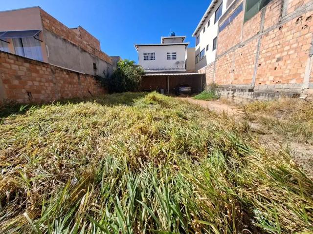 Terreno aluguel em Parque das Acácias, Betim