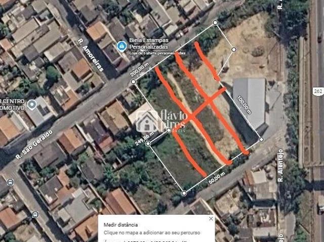 Terreno aluguel em Região Geográfica Imediata de Belo Horizonte, Região Metropolitana de Belo Horizonte
