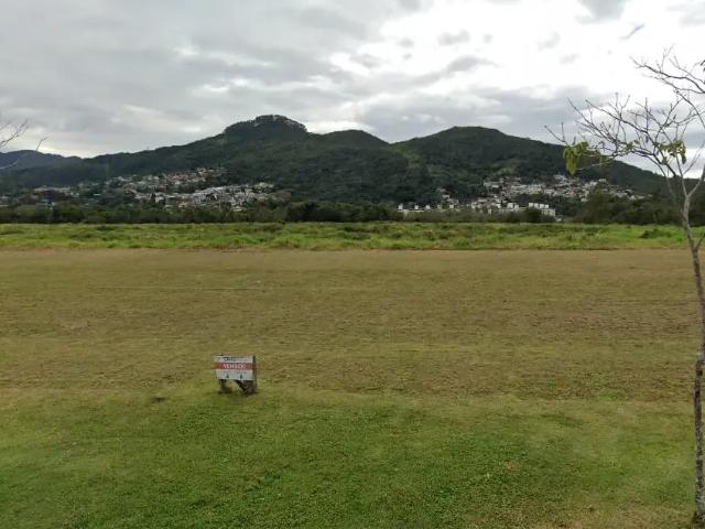 Terreno aluguel em Região Geográfica Imediata de Florianópolis, Biguaçu