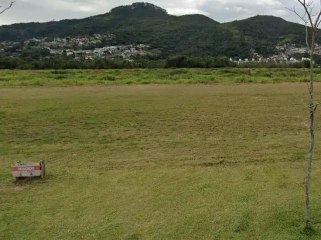 Terreno aluguel em Região Geográfica Imediata de Florianópolis, Biguaçu