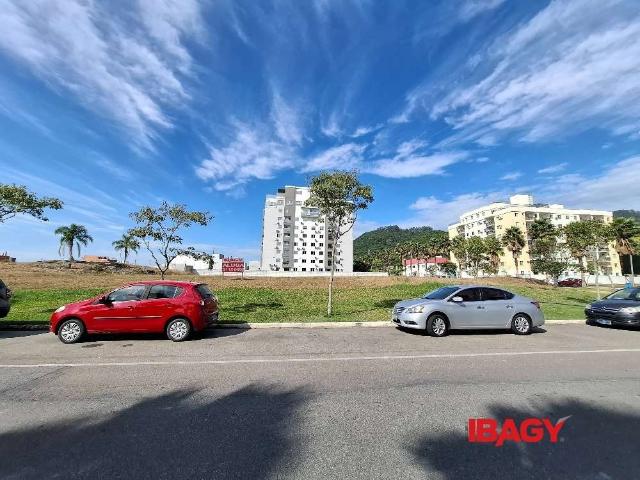 Terreno aluguel em Biguaçu, Beira Rio
