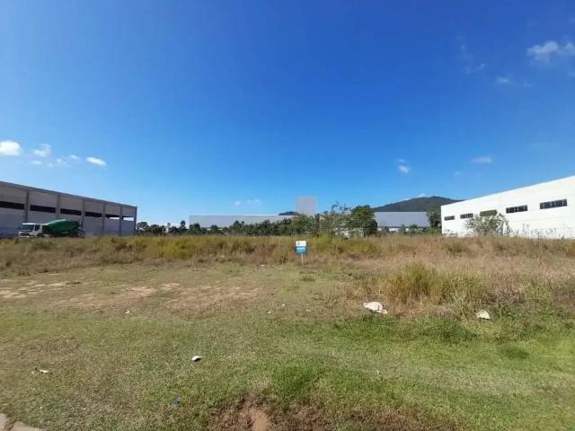 Terreno aluguel em Região Geográfica Imediata de Florianópolis, Biguaçu