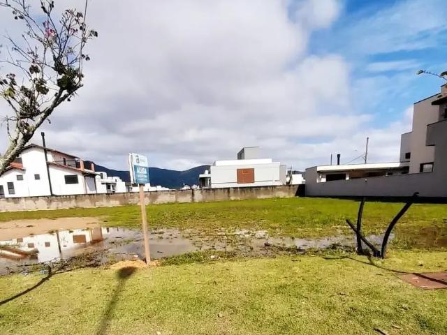 Terreno aluguel em Região Geográfica Imediata de Florianópolis, Biguaçu